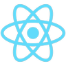 React